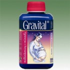 VitaHarmony: Gravital 180 tablet