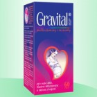 VitaHarmony: Gravital 60 tablet