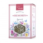Serafin - bylinný čaj sypaný Hemorin 50 g