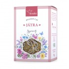 Serafin: bylinný čaj sypaný Játra 50 g