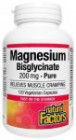 Natural Factors: Magnesium bisglycinát (...
