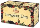Grešík-Indiánské léto - porcovaný