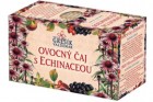Grešík-Ovocný čaj s Echinaceou-porcovaný