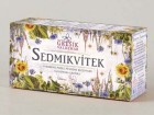 Grešík-Sedmikvítek - porcovaný