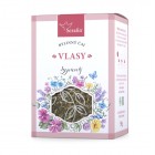 Serafin: bylinný čaj sypaný Vlasy 50 g