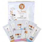 Dr. Nona: Cestovní set 4x 5 ml