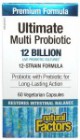 Natural Factors: Candi-Multi Probiotic 6...