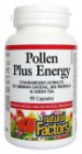 Natural Factors: Imu Energit 90 cps