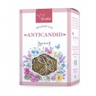 Serafin - bylinný čaj sypaný Anticandid ...
