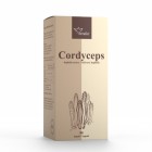 Serafin: přírodní kapsle Cordyceps s jit...