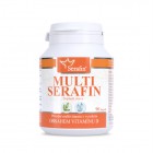 Serafin: přírodní kapsle Multiserafin s ...
