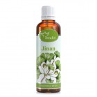 Serafin: tinktura z bylin Jinan (Ginkgo biloba) 50 ml