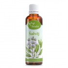 Serafin: tinktura z bylin Šalvěj 50 ml