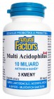 Natural Factors: Multi acidophilus 10 mi...