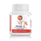 Dr. Nona: Halo Fáze 9  60 tobolek